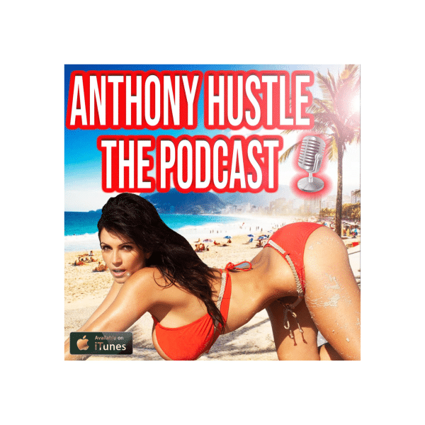 Anthony Hustle â€“ Hustler Club 2024 (T.H. Videos & Podcasts & Mindset Mastery)