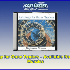 Astrology for Gann Traders â€“ Available Now â€“ Olga Morales