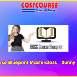 BOSS Course Blueprint Masterclass â€“ Sunny Lenarduzzi