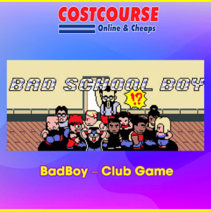BadBoy â€“ Club Game