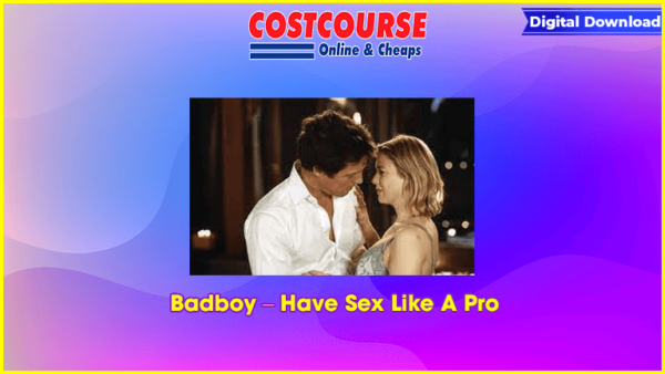 Badboy â€“ Have Sex Like A Pro