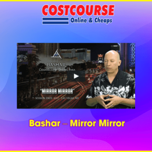 Bashar â€“ Mirror Mirror