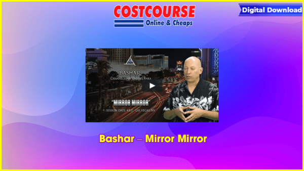 Bashar â€“ Mirror Mirror