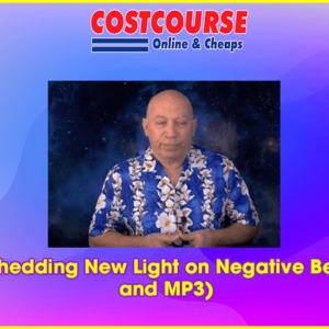 Bashar â€“ Shedding New Light on Negative Belief (Video and MP3)