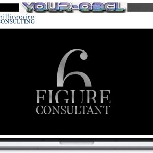 Bastiaan Slot â€“ Six Figure Consulting