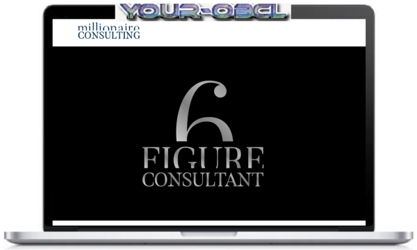 Bastiaan Slot â€“ Six Figure Consulting