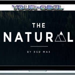 RSD Max â€“ Becoming The Natural (Platinum Edition)