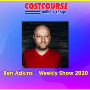 Ben Adkins â€“ Weekly Show 2020