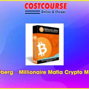 Ben Oberg â€“ Millionaire Mafia Crypto Mastery