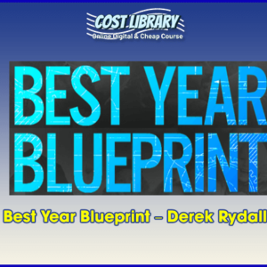 Best Year Blueprint â€“ Derek Rydall