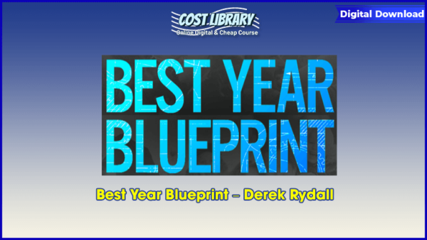 Best Year Blueprint â€“ Derek Rydall