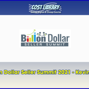 Billion Dollar Seller Summit 2021 â€“ Kevin King