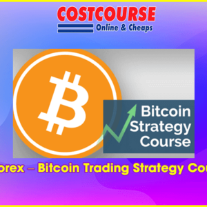 Bkforex â€“ Bitcoin Trading Strategy Course