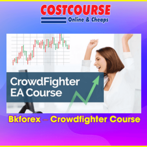 Bkforex â€“ Crowdfighter Course