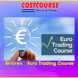 Bkforex â€“ Euro Trading Course