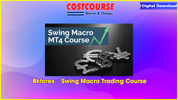 Bkforex â€“ Swing Macro Trading Course