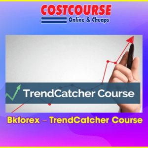 Bkforex â€“ TrendCatcher Course