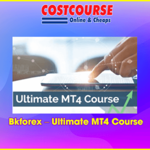 Bkforex â€“ Ultimate MT4 Course