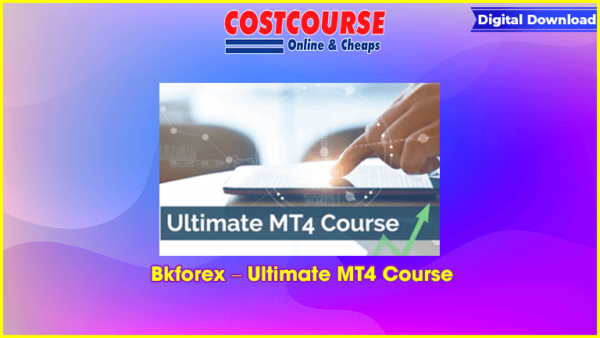 Bkforex â€“ Ultimate MT4 Course