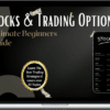 Darius Jackson – The Automatic Dividends Course