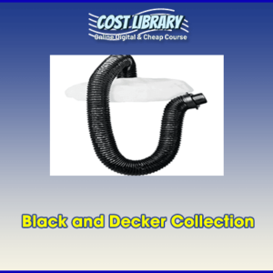 Black and Decker Collection