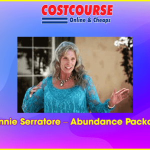 Bonnie Serratore â€“ Abundance Package
