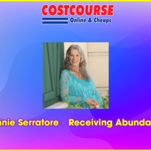 Bonnie Serratore â€“ Receiving Abundance