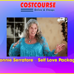 Bonnie Serratore â€“ Self Love Package