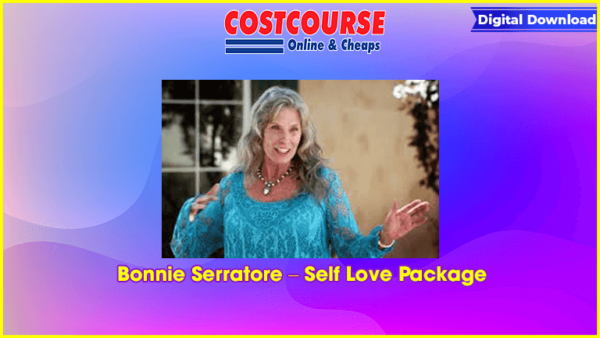 Bonnie Serratore â€“ Self Love Package