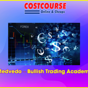 Boris Medvedo â€“ Bullish Trading Academy 2022