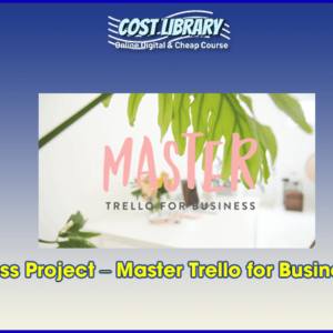 Boss Project â€“ Master Trello for Business
