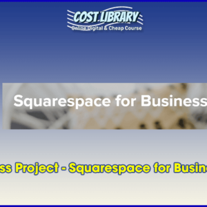 Boss Project â€“ Squarespace for Business