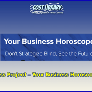Boss Project â€“ Your Business Horoscope