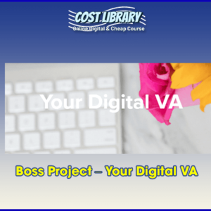 Boss Project â€“ Your Digital VA