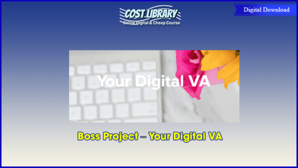 Boss Project â€“ Your Digital VA