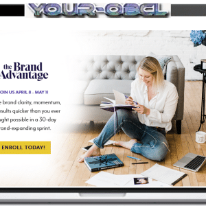 Brand Advantage â€“ Kaye Putnam