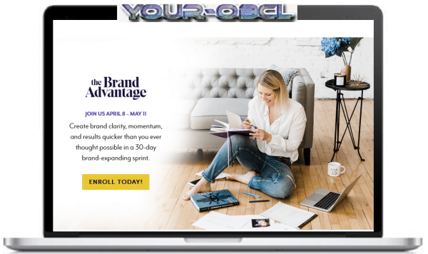 Brand Advantage â€“ Kaye Putnam