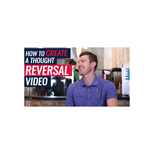 Brandon Lucero â€“ Thought Reversal Mastery Course