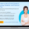 Givanne Nelson – Python Trading Bot Basics