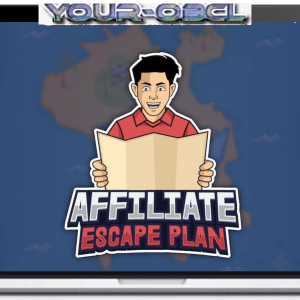 Brian Brewer â€“ Affiliate Escape Plan 2.0