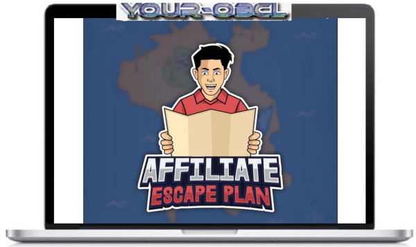 Brian Brewer â€“ Affiliate Escape Plan 2.0