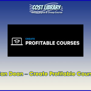 Brian Dean â€“ Create Profitable Courses