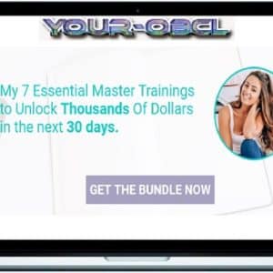 Bucci Biz Builder Bundle