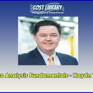 Business Analysis Fundamentals â€“ Haydn Thomas