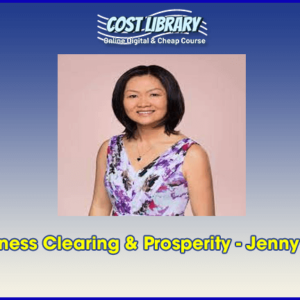 Business Clearing & Prosperity â€“ Jenny Ngo