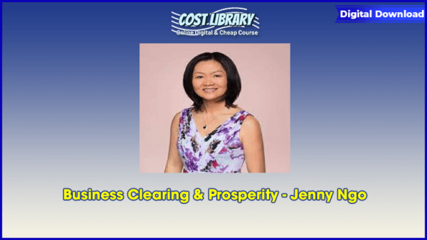 Business Clearing & Prosperity â€“ Jenny Ngo