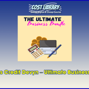 Business Credit Devyn â€“ Ultimate Business Bundle