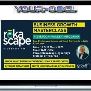 Business Growth Masterclass