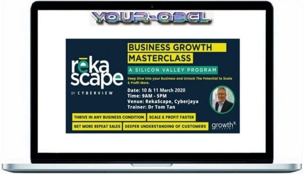 Business Growth Masterclass