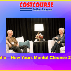 Byron Katie â€“ New Years Mental Cleanse 2015-2016